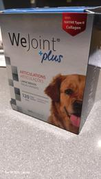 WE JOINT Plus 120 comprimés, Animaux & Accessoires, Enlèvement ou Envoi, Neuf