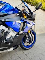 Yamaha r1, Motos, Motos | Yamaha, 4 cylindres, Super Sport, Plus de 35 kW, Entreprise