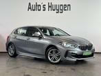 BMW 1 Serie 118 i Automaat M-Sport (bj 2024), Auto's, BMW, 1 Reeks, Gebruikt, 136 pk, Bedrijf