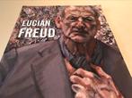 Lucian Freud Peintures 75 pp, Livres, Comme neuf, Enlèvement ou Envoi, Peinture et dessin