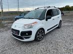 Citroën c3 Picasso, Autos, Euro 5, Achat, Entreprise, C3 Picasso