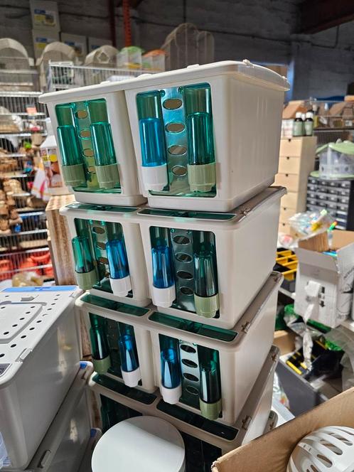 Benodigdheden - Winkel & Webshop - OPEN op zondag, Dieren en Toebehoren, Vogels | Toebehoren, Nieuw, Ophalen