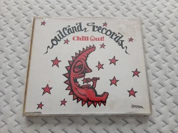 Outland Records present Chill Out beschikbaar voor biedingen