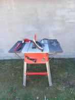 Zaagtafel Einhell, Doe-het-zelf en Bouw, Gereedschap | Zaagmachines, Ophalen, Gebruikt, 1200 watt of meer, Einhell