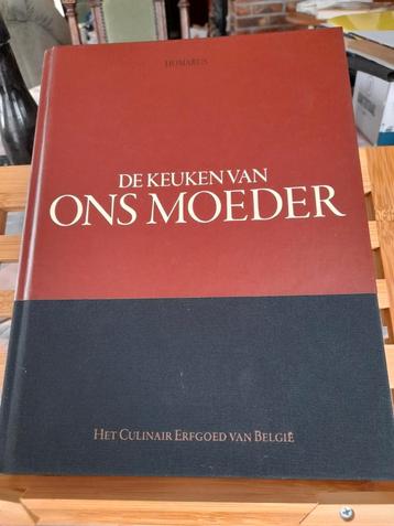 De Keuken van ons Moeder beschikbaar voor biedingen