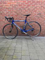 Te koop, Fietsen en Brommers, Fietsen | Racefietsen, Ophalen, Gebruikt, Aluminium, Heren