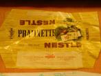 1 emballe chocolat Nestlé Pralinette, Verzamelen, Merken en Reclamevoorwerpen, Ophalen of Verzenden, Gebruikt, Verpakking