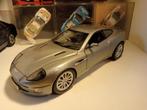 Aston Martin vanquish, Ophalen of Verzenden, Zo goed als nieuw