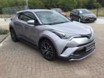 Toyota C-HR CHIC + SPORTPACK, Auto's, Automaat, Overige brandstoffen, 5 deurs, 98 pk