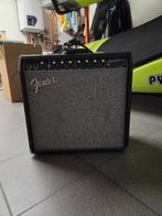 gitaar versterker Fender, Ophalen, Gebruikt, Gitaar