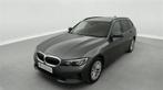 BMW 3 Serie 316 316 dA MHEV NAVI / FULL LED / CLIM, Auto's, BMW, Automaat, Stof, 4 cilinders, 116 pk