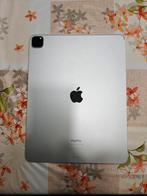 ipad pro 12 9 inch 6e generatie wifi 512 gb silver, Informatique & Logiciels, Apple iPad Tablettes, Neuf, 12 pouces, Enlèvement