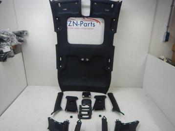Audi A3 8Y Sportback  hemel Zwart + hemeldelen 8Y4867505C beschikbaar voor biedingen