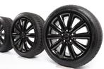 Mini Cooper F56 F55 F57 17 pouces Cosmos Spoke 499 Winter, Neuf, Pneus et Jantes, Pneus hiver, Enlèvement ou Envoi