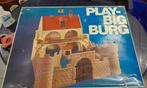 Chateau play-big Burg, Enlèvement, Utilisé, Autres marques