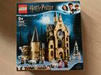 Lego Harry Potter 75948 La tour de l'horloge de Poudlard, Enlèvement ou Envoi, Utilisé, Ensemble complet, Lego