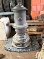 Houtkachel, Huis en Inrichting, Kachels, Ophalen, Gebruikt, Houtkachel