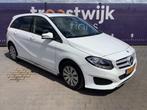 2018 - Mercedes-Benz - B-klasse - 220 d Ambition - Personena, Auto's, Automaat, Gebruikt, Euro 6, Overige brandstoffen