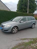 Opel Astra diesel, Auto's, Opel, Voorwielaandrijving, Blauw, Particulier, Euro 4