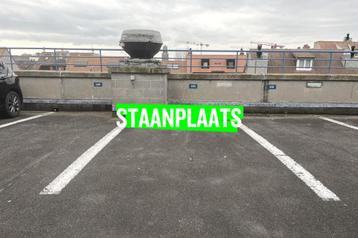 Garage te koop in Knokke-Heist