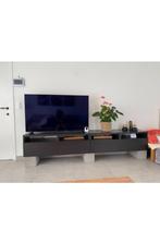 Tv meubel Ikea, Huis en Inrichting, Kasten |Televisiemeubels, Ophalen, Zo goed als nieuw