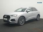 Audi Q3 Q3 35 TFSI Business Edition Advanced S tronic, Automaat, 159 g/km, SUV of Terreinwagen, Zilver of Grijs