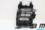 Inbouw frame navigatie, cd wisselaar etc. Audi A4 8K Avant, Auto-onderdelen, Gebruikt