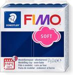 FIMO modelleermassa | 57 gram | donkerblauw | Nieuw