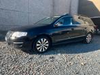 Volkswagen Passat 1.6 Diesel⛽️⛽️⛽️, Euro 5, Entreprise, Boîte manuelle, 5 portes