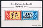 Postzegels uit Duitsland - K 3690 - Olympische Spelen, Overige periodes, Ophalen of Verzenden, Postfris
