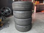 4 zomerbanden Goodyear 205/45 R17, Auto-onderdelen, Banden en Velgen, Ophalen, Gebruikt, 17 inch, 205 mm