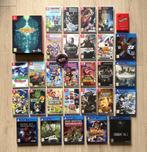Nintendo Switch/Playstation 4-spellen, Nintendo, Nintendo, Ophalen of Verzenden, Zo goed als nieuw