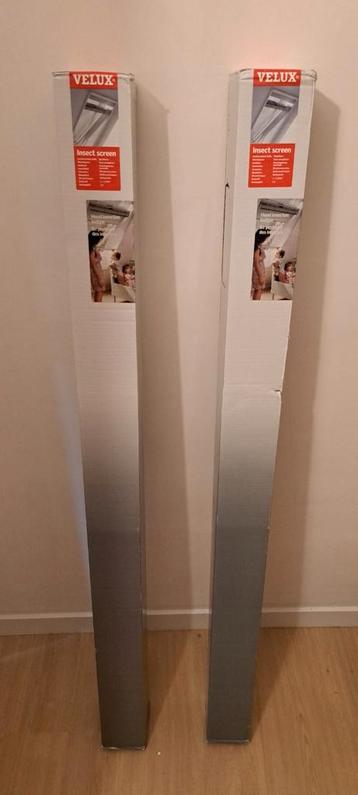 Velux Muggengaas - NIEUW  beschikbaar voor biedingen