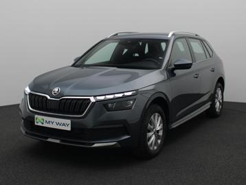 Skoda Kamiq Kamiq 1.0 TSI Style DSG