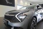 Kia Sportage 1.6 T-GDi Pulse (automatique), Autos, Kia, 144 g/km, Argent ou Gris, 110 kW, Entreprise
