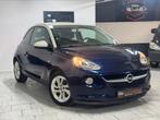 Opel Adam 1.2i / 2013 / 125.000km / garantie 12mois.., ADAM, Zwart, Overige kleuren, Handgeschakeld