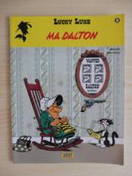 Lucky Luke nr 38 - Ma Dalton – NIEUW – eerste druk, Morris, Enlèvement, Neuf