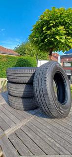 Michelin Agilis M+S 225/75 R 16 CP, Auto-onderdelen, Ophalen, Band(en)
