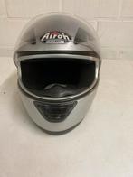 motorhelm Airoh, Motoren, Overige merken, Dames, Ophalen of Verzenden, Integraalhelm