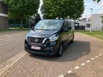 Nissan NV300 H1L2 dubbele cabine, Auto's, Bestelwagens en Lichte vracht, Voorwielaandrijving, Stof, 4 cilinders, 2000 kg