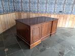 Mooi antiek bureau, Huis en Inrichting, Ophalen, Gebruikt