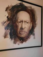 Nicolas Binsfeld - Portret van Stravinsky, Antiek en Kunst, Ophalen