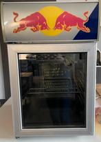 Redbull koelkast, Elektronische apparatuur, Koelkasten en IJskasten, Ophalen, Gebruikt