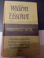 willem elsschot verzameld werk, Boeken, Ophalen of Verzenden, Gelezen