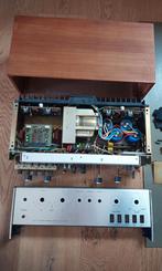 Revox A50, voor herstel of onderdelen, Audio, Tv en Foto, Versterkers en Ontvangers, Ophalen, Niet werkend