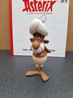 Astérix Figurine Kiçàh, Ophalen of Verzenden, Zo goed als nieuw