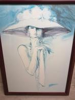 80 x 100 cm, Antiquités & Art, Enlèvement