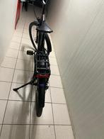 Electrische fiets victoria, Fietsen en Brommers, Ophalen, Gebruikt, 50 km per accu of meer, Overige merken