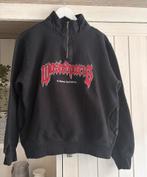 Sweater Wasted Paris, maat M, Wasted Paris, Maat 48/50 (M), Zwart, Ophalen of Verzenden