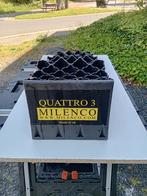 Milenco levelers, Ophalen, Zo goed als nieuw